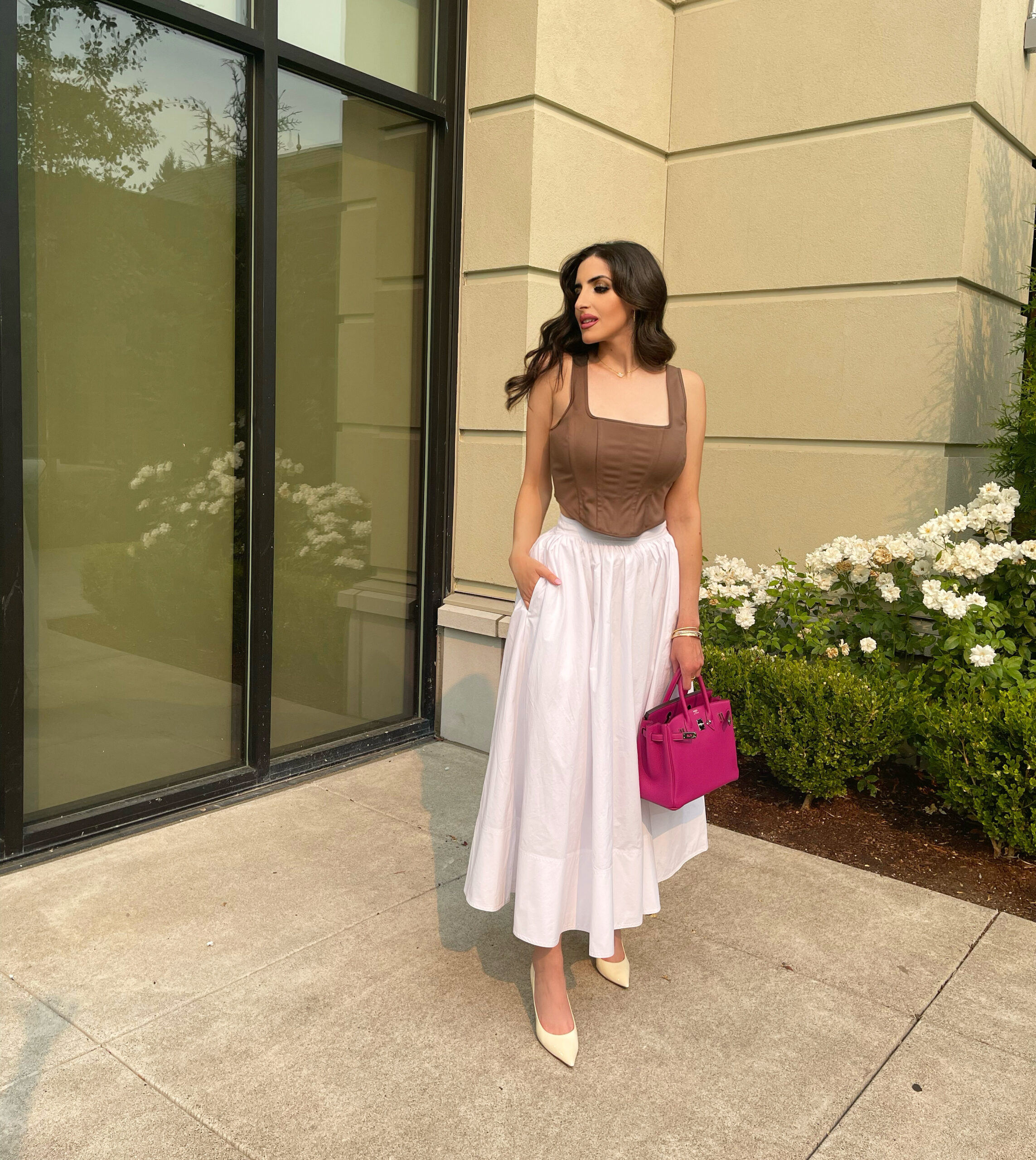 LADIES WHO BRUNCH: SUMMER STYLE